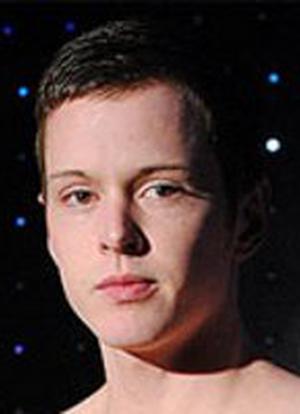 Alex Cumming