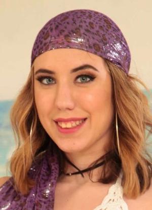 Violet Voss