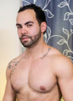 Alejandro Fusco