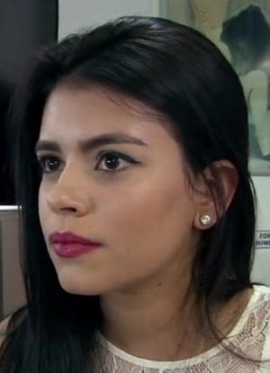 Camila Cienfuegos
