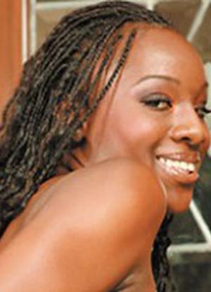 Chocolate Mama