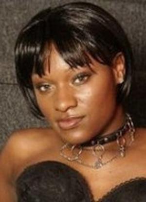 Chrissy Black