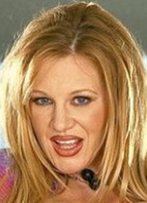 Ashley Bust