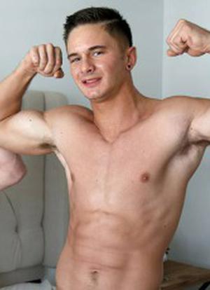 Zach Douglas