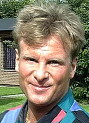 Steve Vincent