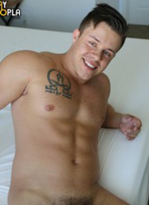 Travis Woods