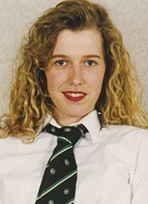 Lisa Ward