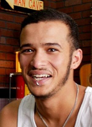Jaycee Barker