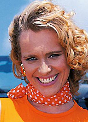 Hedvig Kaser