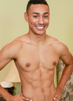 Zion Nicholas