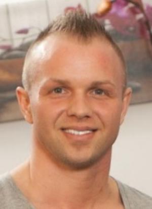 Tomas Polony