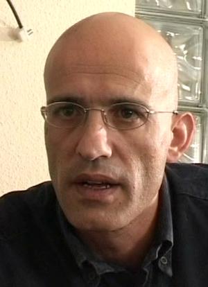 Silvio Evangelista