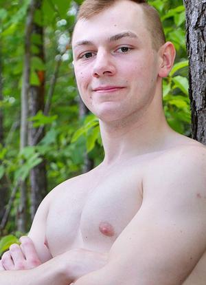 Blake Ellis