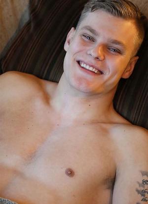 Axel Woods