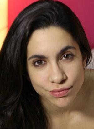 Ines Rosales