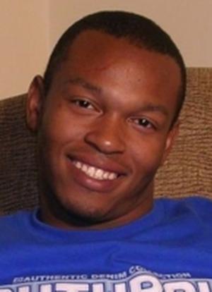Jay Hawkins