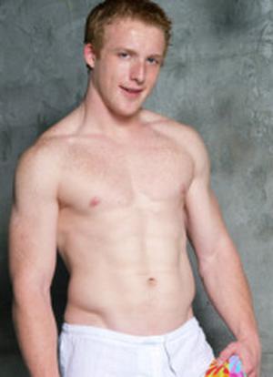 Charlie Roberts