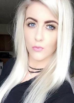 Kylie Hough