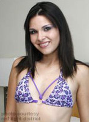 Sara Siren