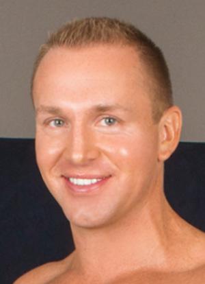 Adam Gregory