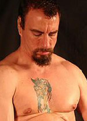 Ed Hunter