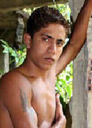 Bruno Santos