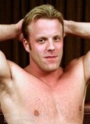 Seth Dickens