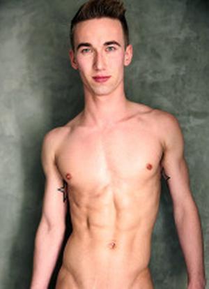 Ashton Webber