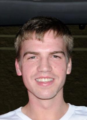 Cameron Davis