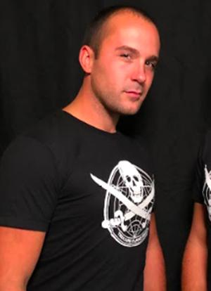 Jason Morgan