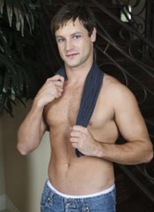 Eric Pryor