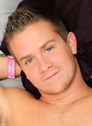 Drake Mitchell