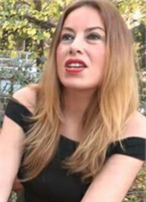 Lucia Hormigos