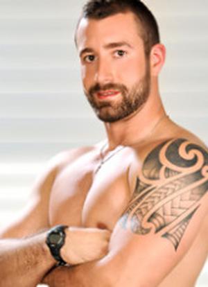 Vinny Castillo