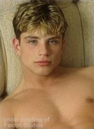 Billy Brandt