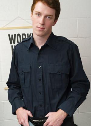 Sebastian Hunt