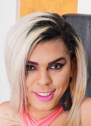 Bruna Aylla