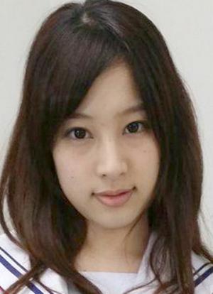 Chinami Sakura