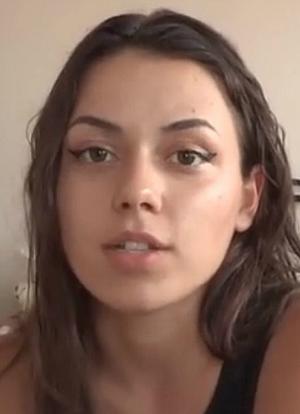Alejandra Wow