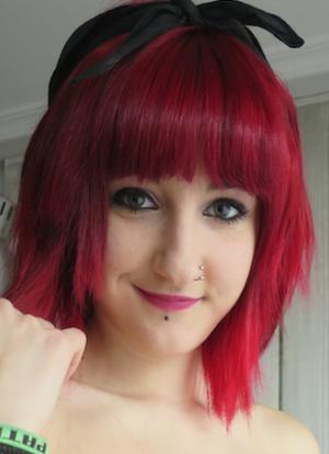 Emily Burton