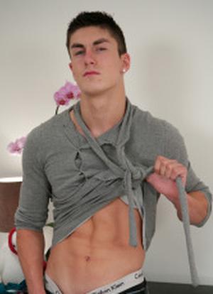 Josh Peters