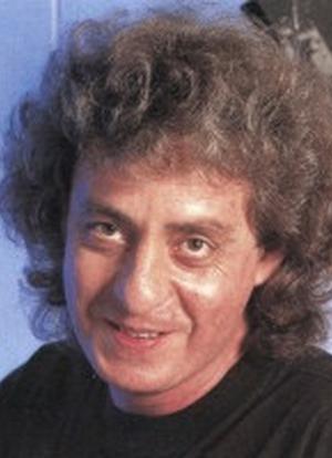 David Caroll