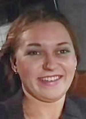 Svetlana Azarova