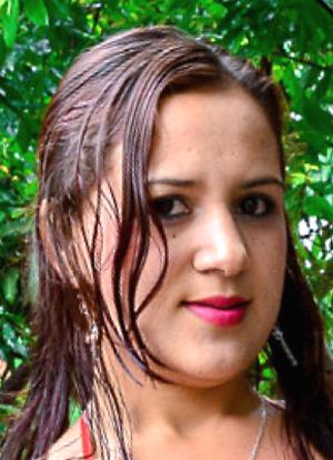 Rosa Galindo
