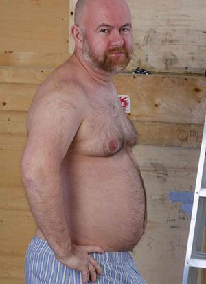 Guy English