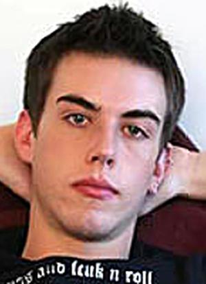 Patrick Thompson