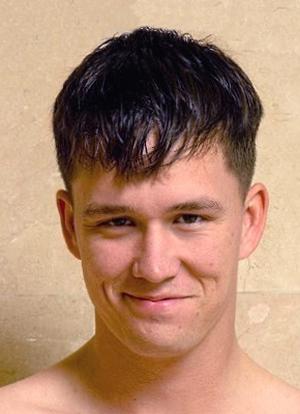 Shane Saunders