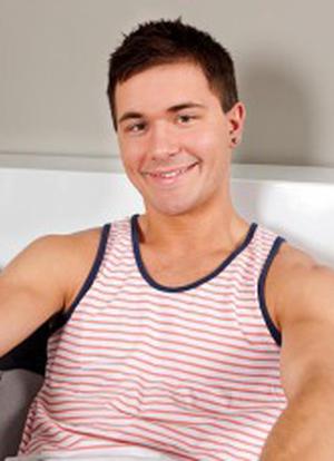 Chad Karzen