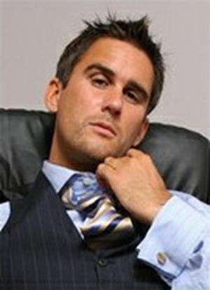 Steve Hooper
