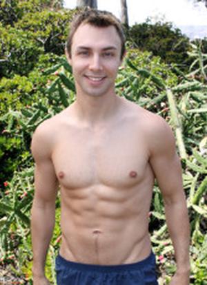 Devon Hunter